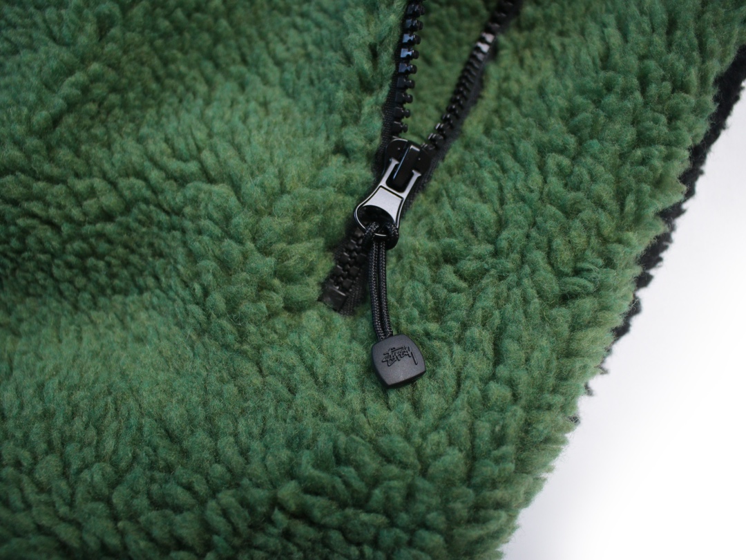 【STUSSY公式旗艦店】秋冬ジャケット ご好評に付き再入荷！