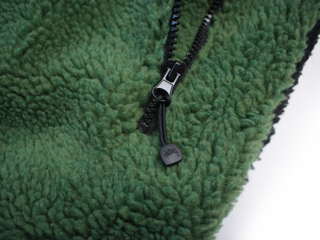 【STUSSY公式旗艦店】秋冬ジャケット ご好評に付き再入荷！