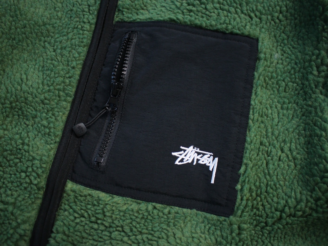 【STUSSY公式旗艦店】秋冬ジャケット ご好評に付き再入荷！