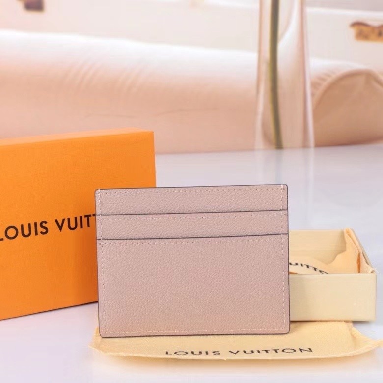 Louis Vuitton (ルイ・ヴィトン) CAPUCINES財布 M83358 11 x 7.5 x0.5CM