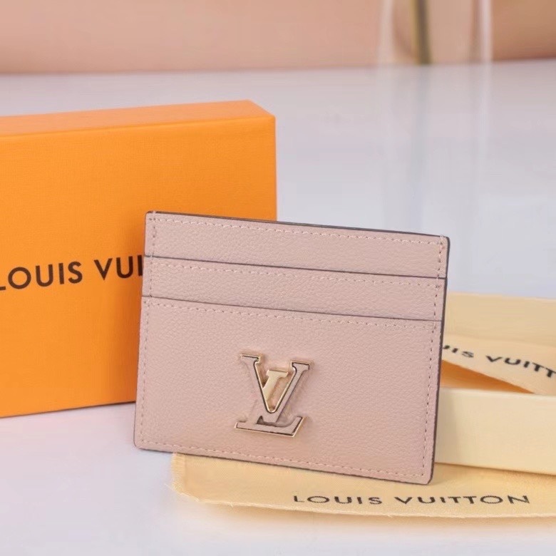 Louis Vuitton (ルイ・ヴィトン) CAPUCINES財布 M83358 11 x 7.5 x0.5CM