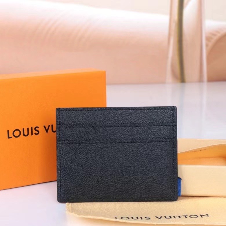Louis Vuitton (ルイ・ヴィトン) CAPUCINES財布 M83358 11 x 7.5 x0.5CM