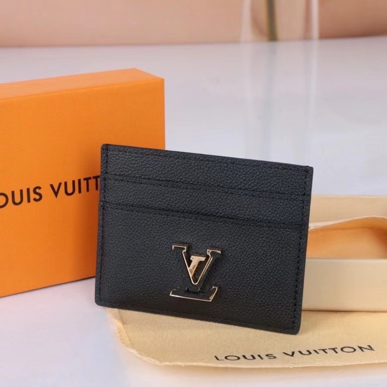 Louis Vuitton (ルイ・ヴィトン) CAPUCINES財布 M83358 11 x 7.5 x0.5CM