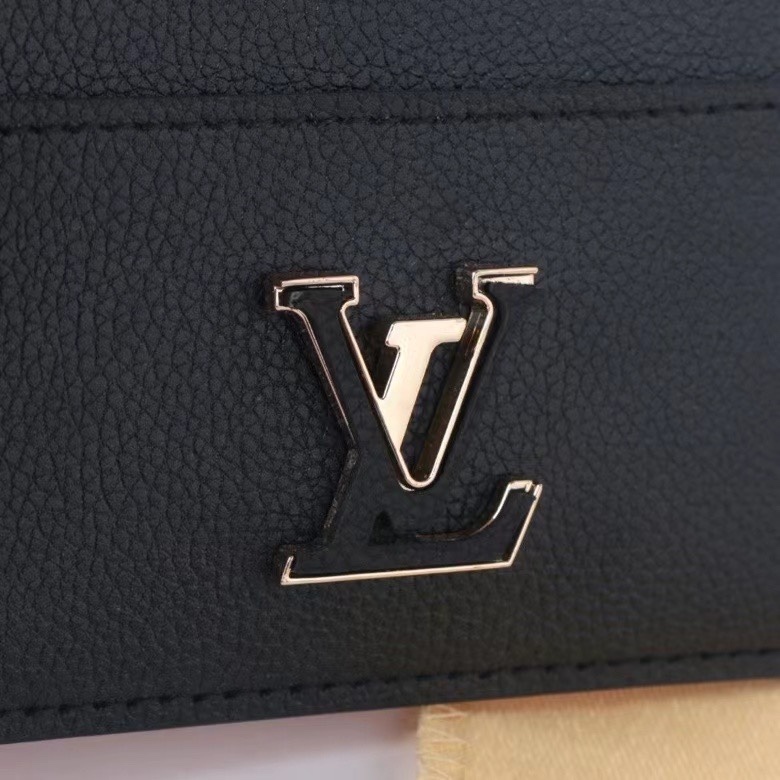 Louis Vuitton (ルイ・ヴィトン) CAPUCINES財布 M83358 11 x 7.5 x0.5CM