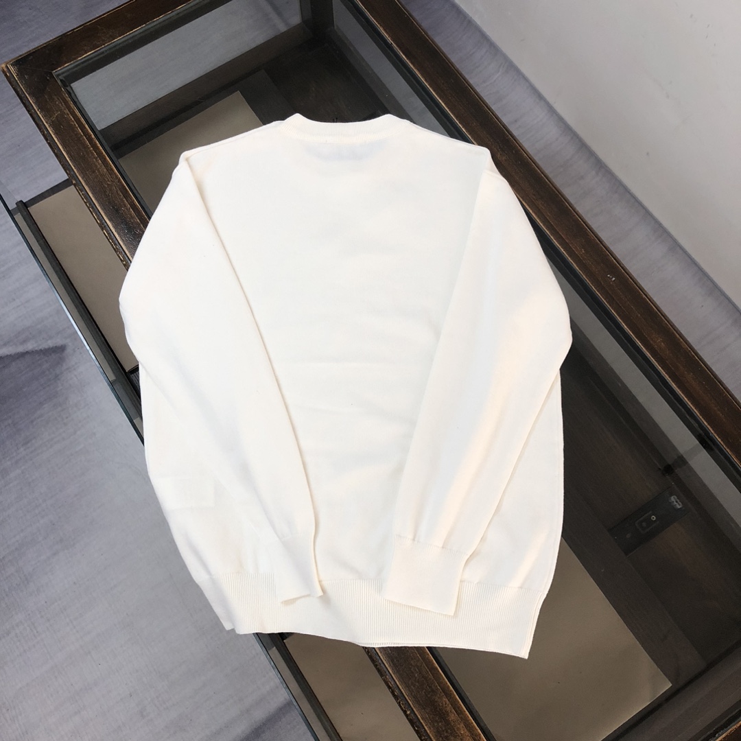 ★人気★【STONE ISLAND旗艦店】★ニットセーター★