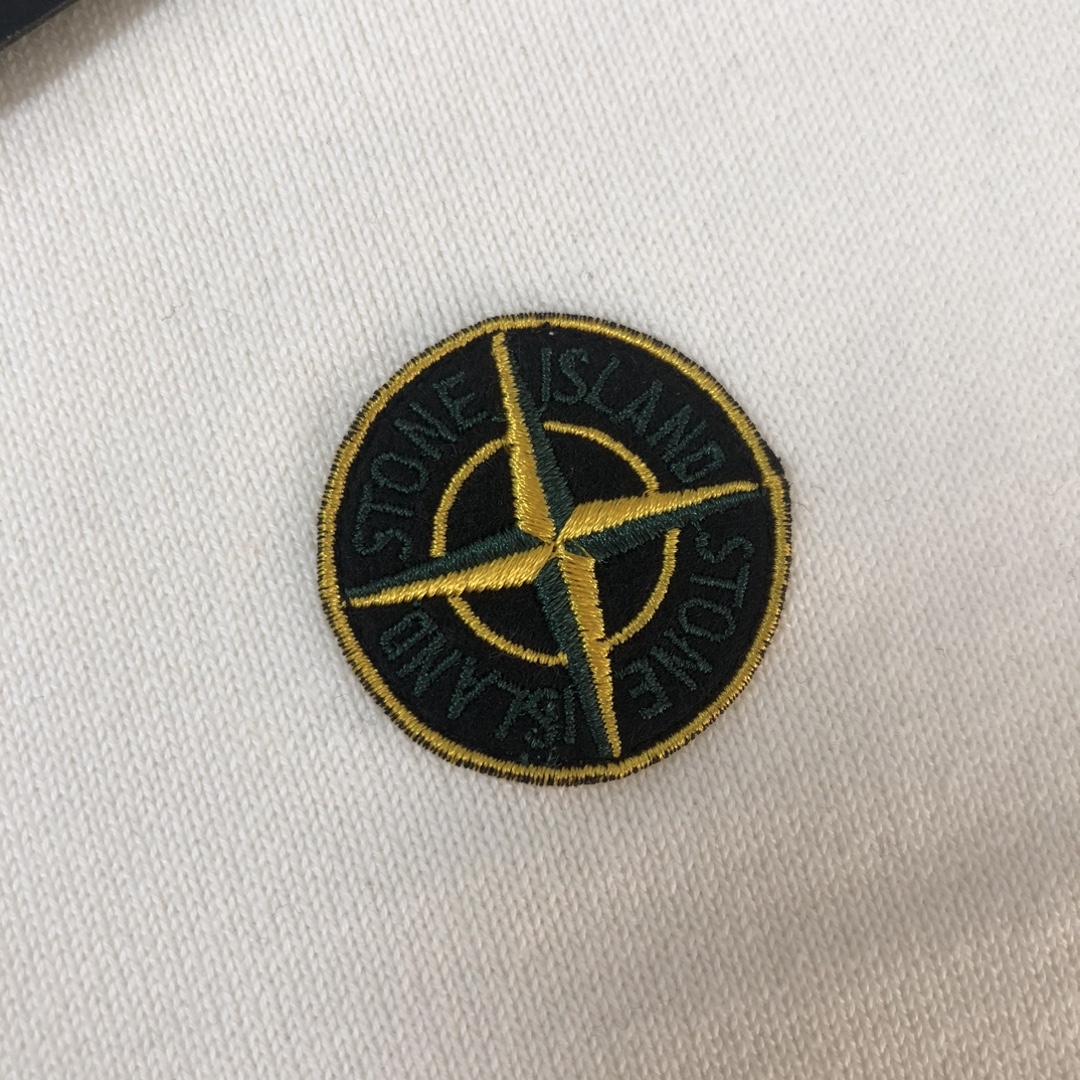 ★人気★【STONE ISLAND旗艦店】★ニットセーター★