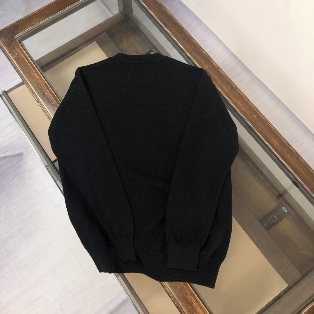 ★人気★【STONE ISLAND旗艦店】★ニットセーター★