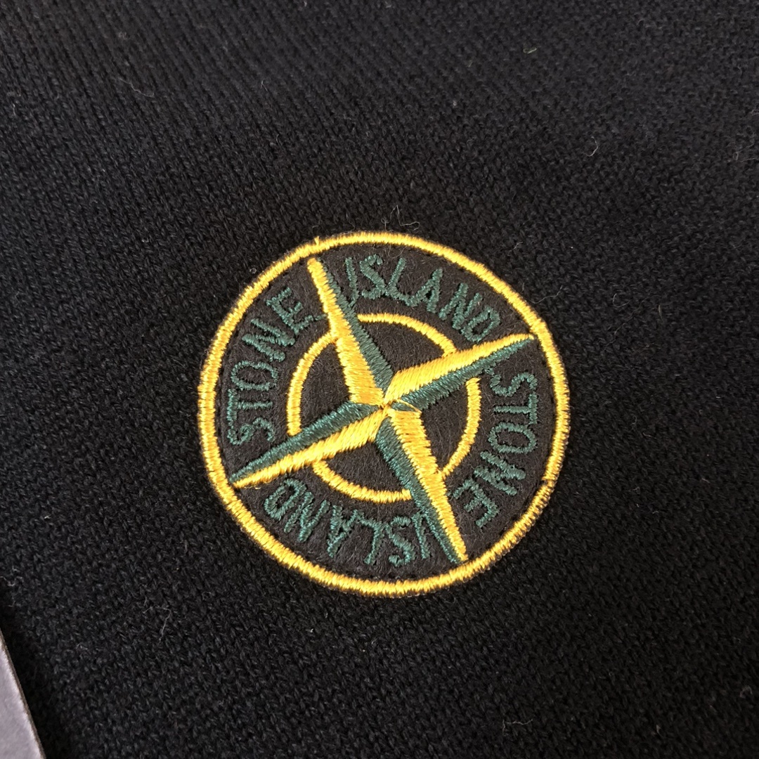 ★人気★【STONE ISLAND旗艦店】★ニットセーター★