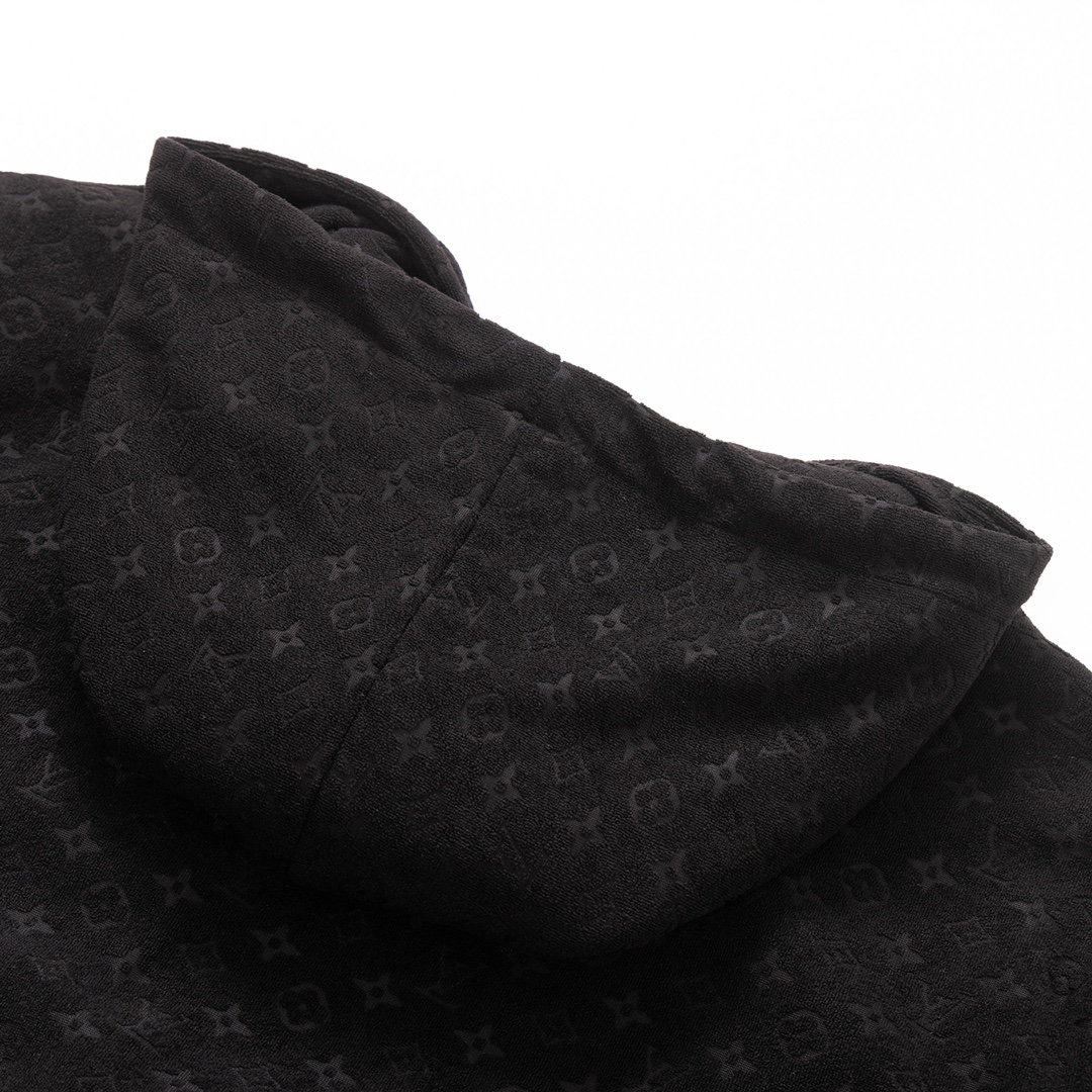 【LOUIS VUITTON旗艦店】ルイヴィトン ジャケット 、ご好評に付き再入荷！