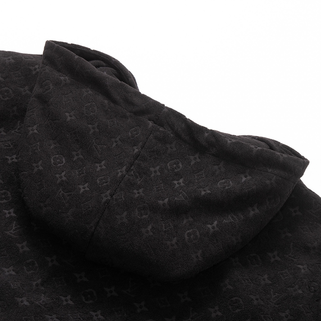 【LOUIS VUITTON旗艦店】ルイヴィトン ジャケット 、ご好評に付き再入荷！