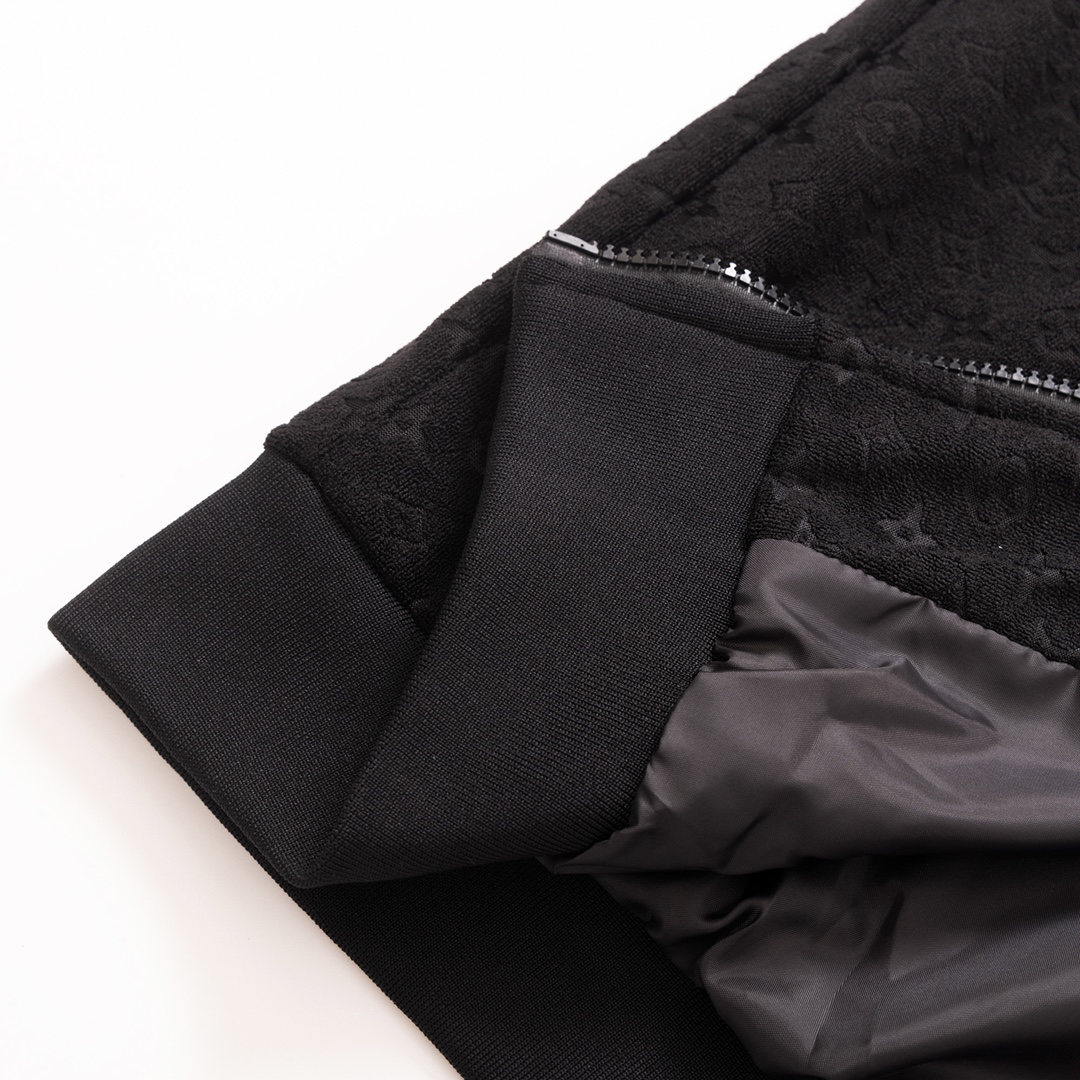 【LOUIS VUITTON旗艦店】ルイヴィトン ジャケット 、ご好評に付き再入荷！