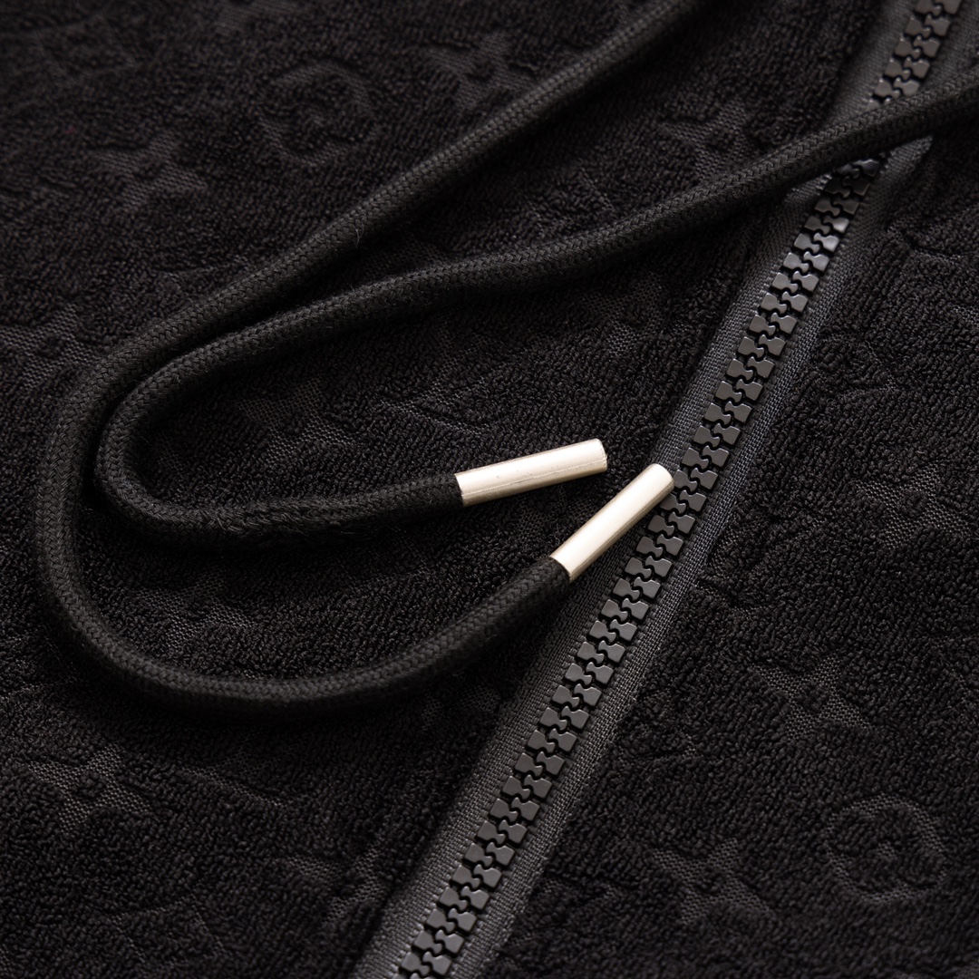 【LOUIS VUITTON旗艦店】ルイヴィトン ジャケット 、ご好評に付き再入荷！