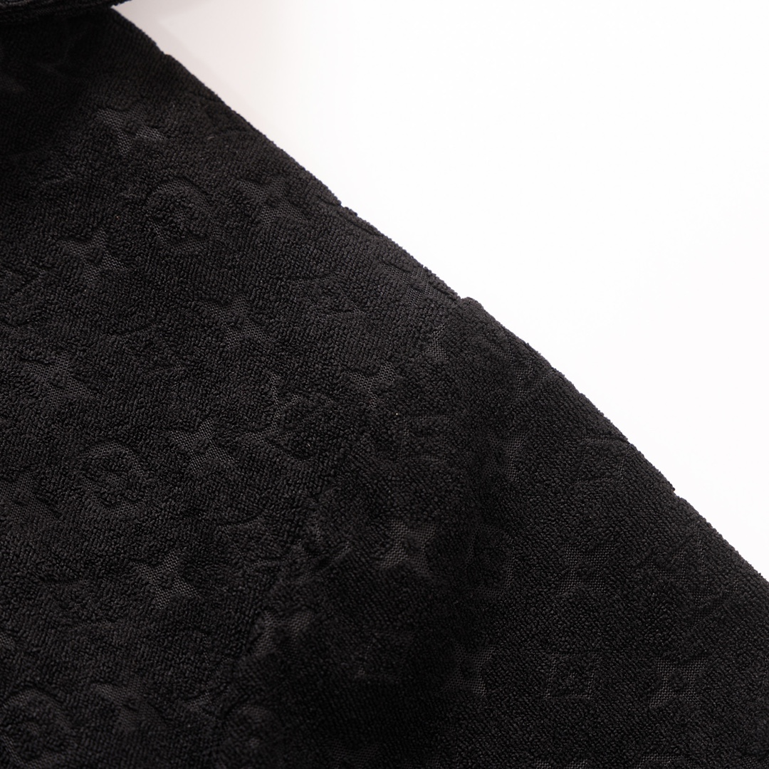 【LOUIS VUITTON旗艦店】ルイヴィトン ジャケット 、ご好評に付き再入荷！