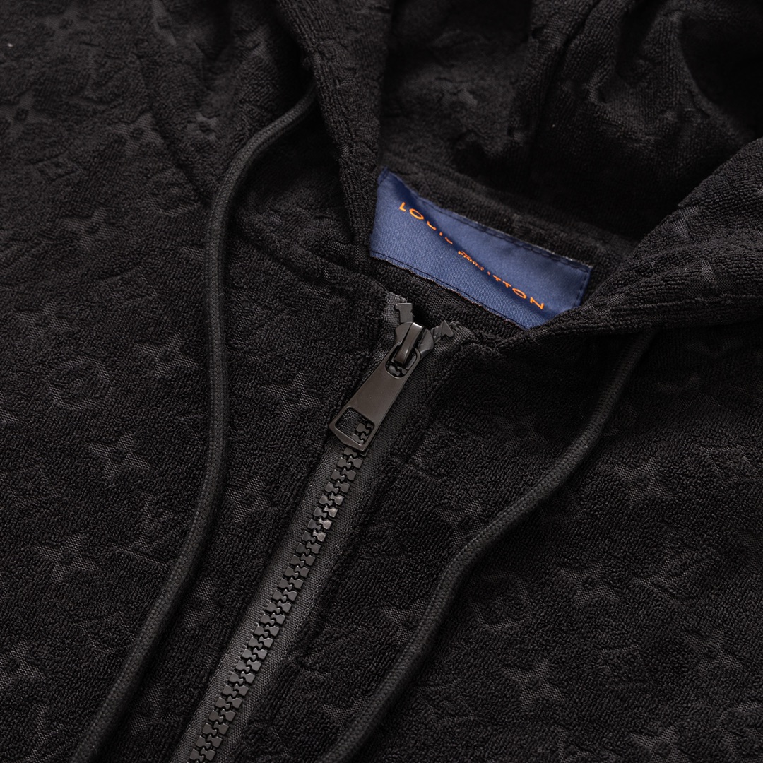 【LOUIS VUITTON旗艦店】ルイヴィトン ジャケット 、ご好評に付き再入荷！