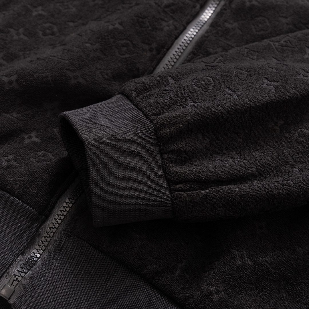 【LOUIS VUITTON旗艦店】ルイヴィトン ジャケット 、ご好評に付き再入荷！