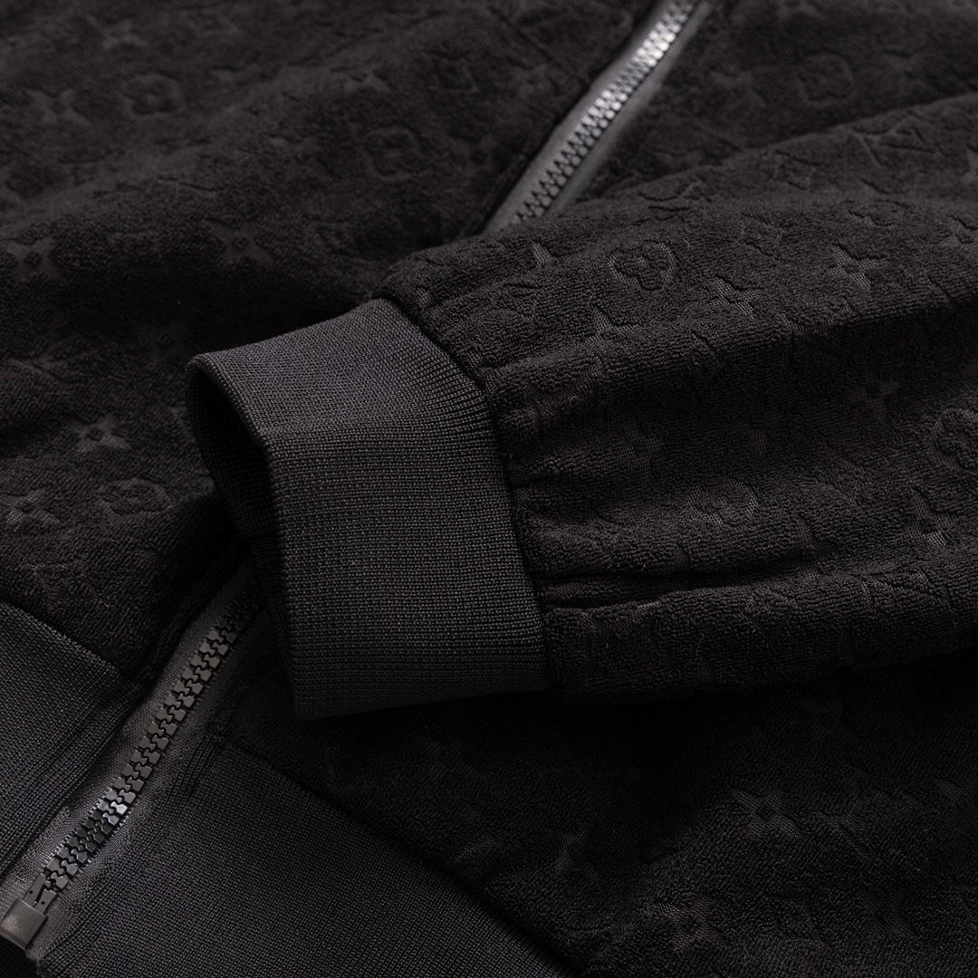 【LOUIS VUITTON旗艦店】ルイヴィトン ジャケット 、ご好評に付き再入荷！