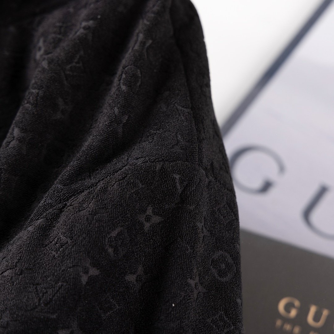 【LOUIS VUITTON旗艦店】ルイヴィトン ジャケット 、ご好評に付き再入荷！