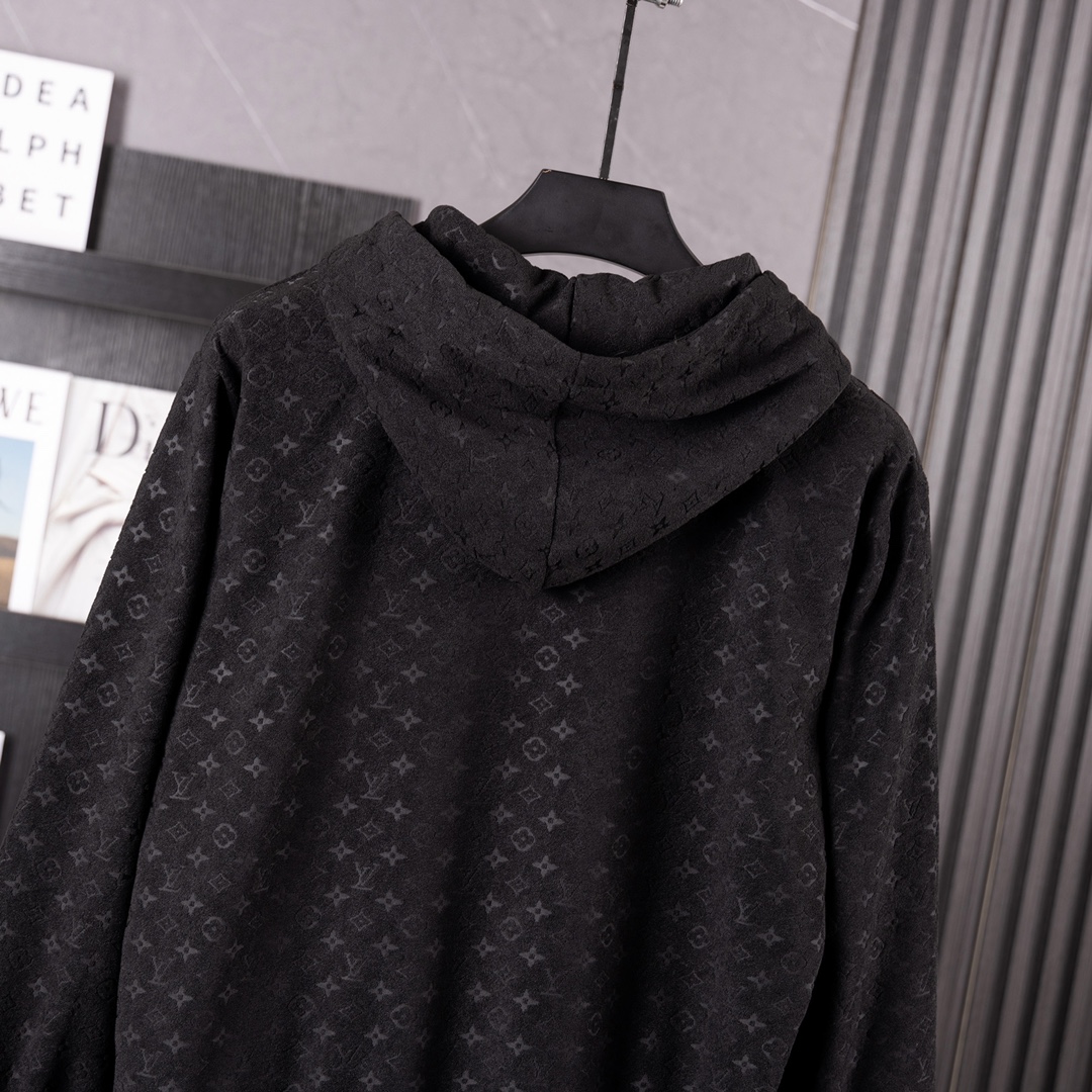 【LOUIS VUITTON旗艦店】ルイヴィトン ジャケット 、ご好評に付き再入荷！