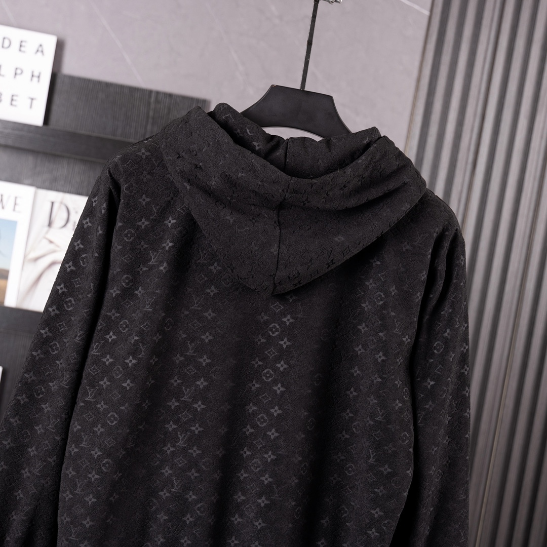 【LOUIS VUITTON旗艦店】ルイヴィトン ジャケット 、ご好評に付き再入荷！