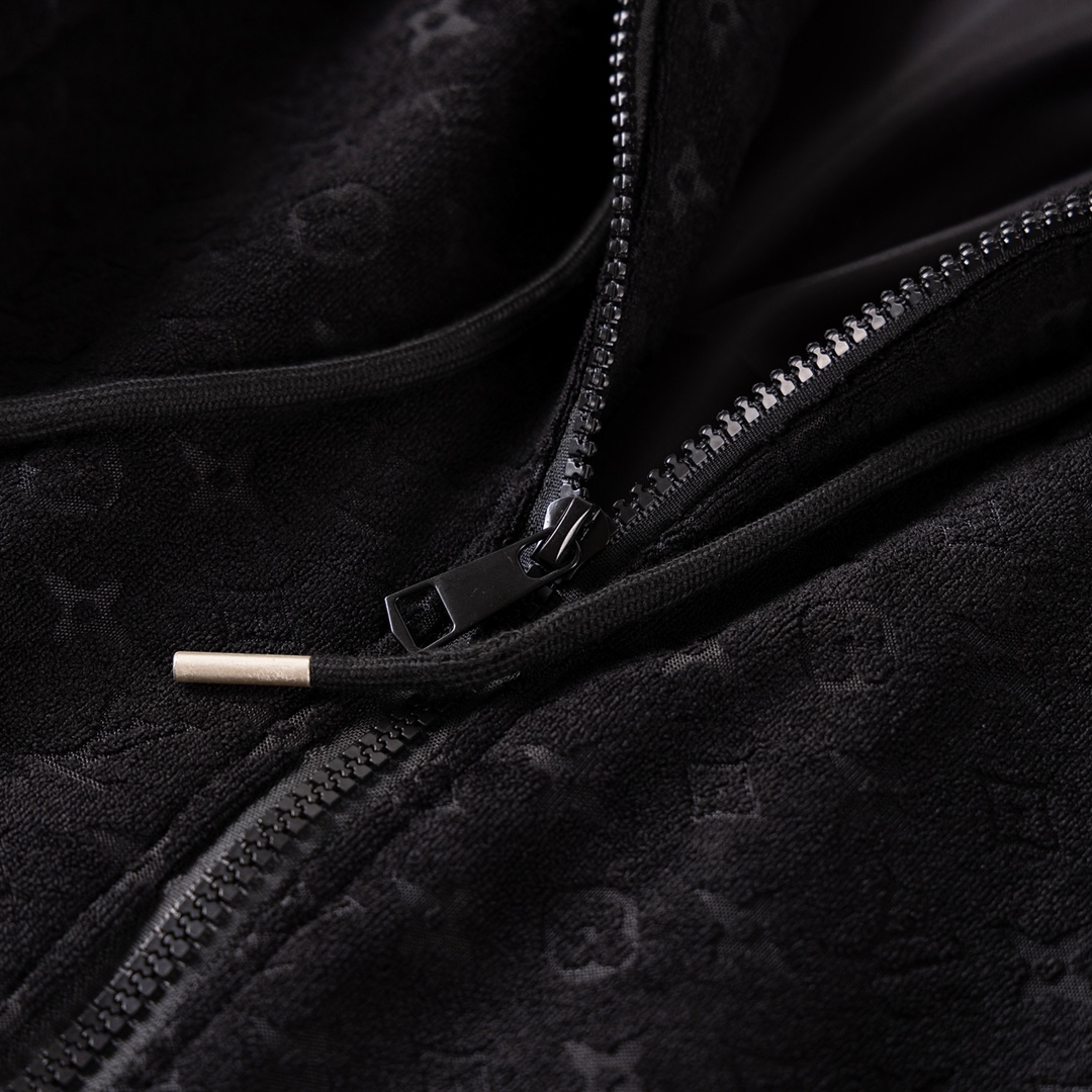 【LOUIS VUITTON旗艦店】ルイヴィトン ジャケット 、ご好評に付き再入荷！