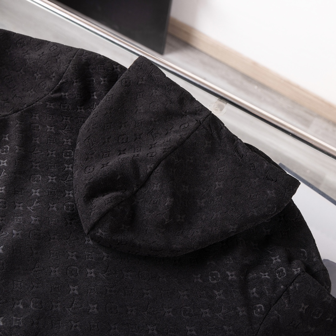 【LOUIS VUITTON旗艦店】ルイヴィトン ジャケット 、ご好評に付き再入荷！