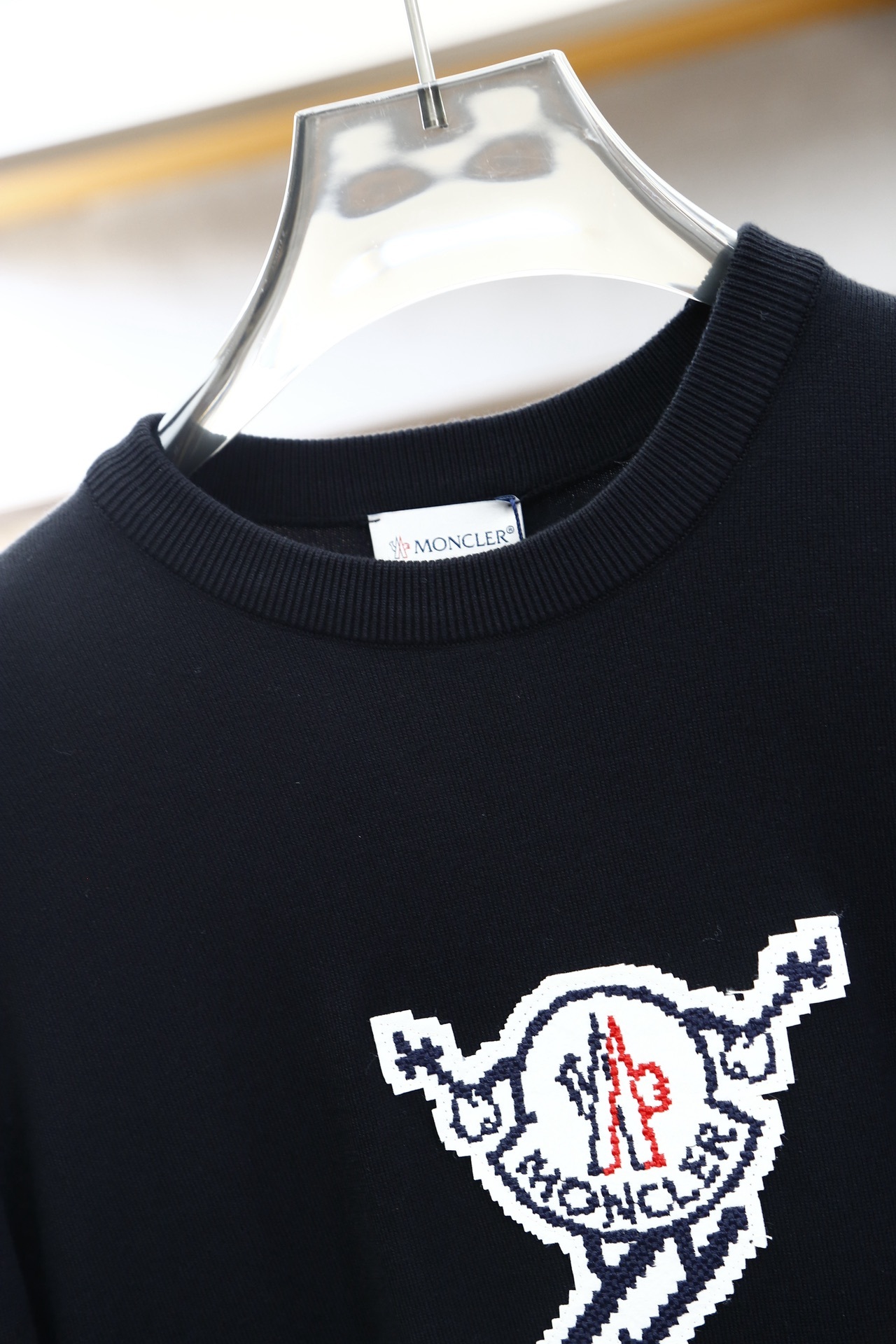 【MONCLER旗艦店】モンクレール セーター ご好評に付き再入荷！