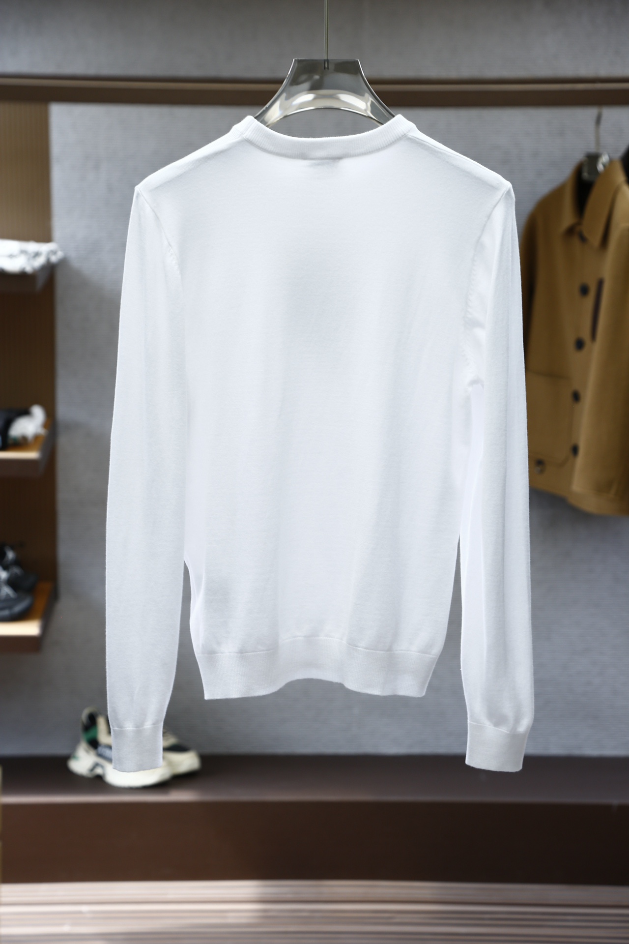 【MONCLER旗艦店】モンクレール セーター ご好評に付き再入荷！