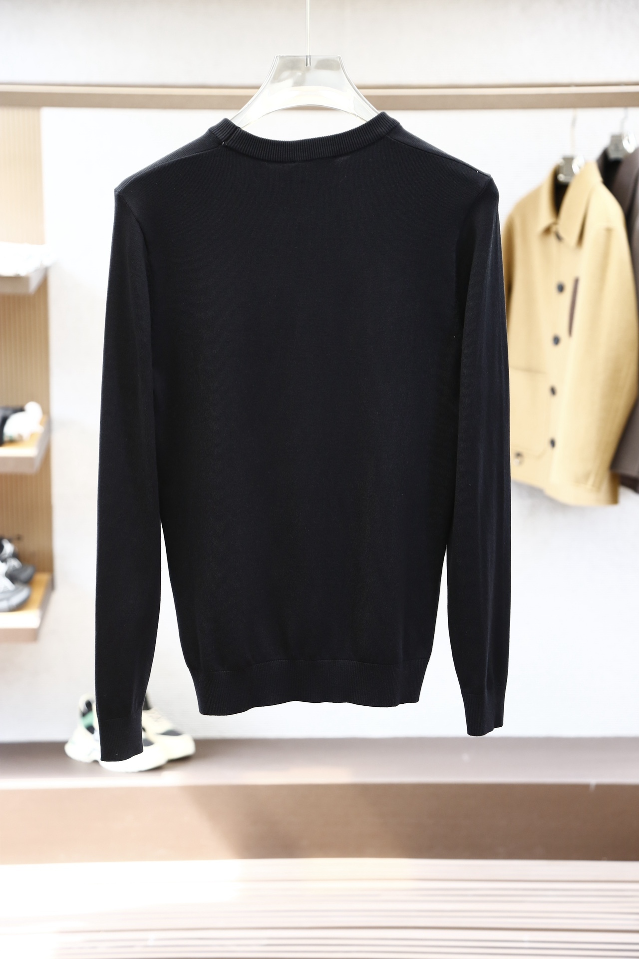 【MONCLER旗艦店】モンクレール セーター ご好評に付き再入荷！