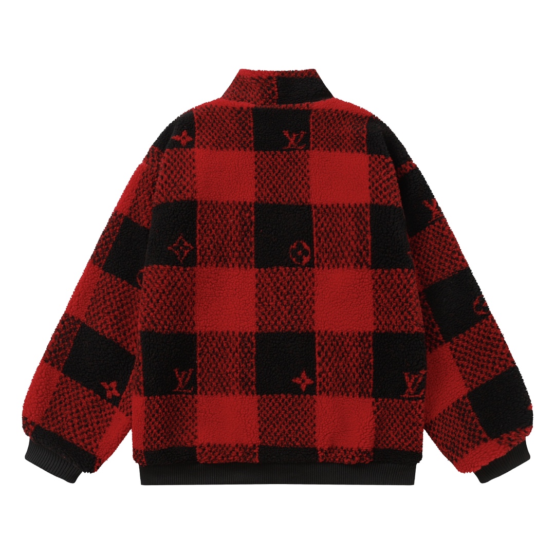 【LOUIS VUITTON旗艦店】ルイヴィトン ジャケット 、ご好評に付き再入荷！