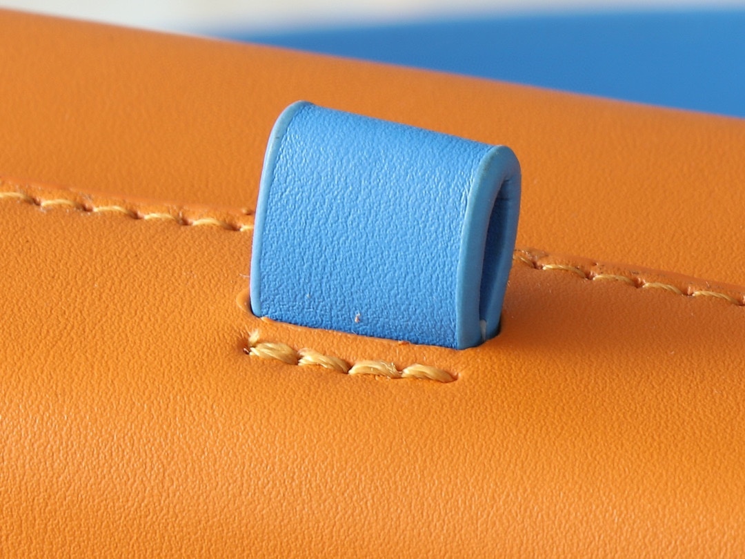 LOUIS VUITTON ルイヴィトン Shopper クロスボディバッグ M24455