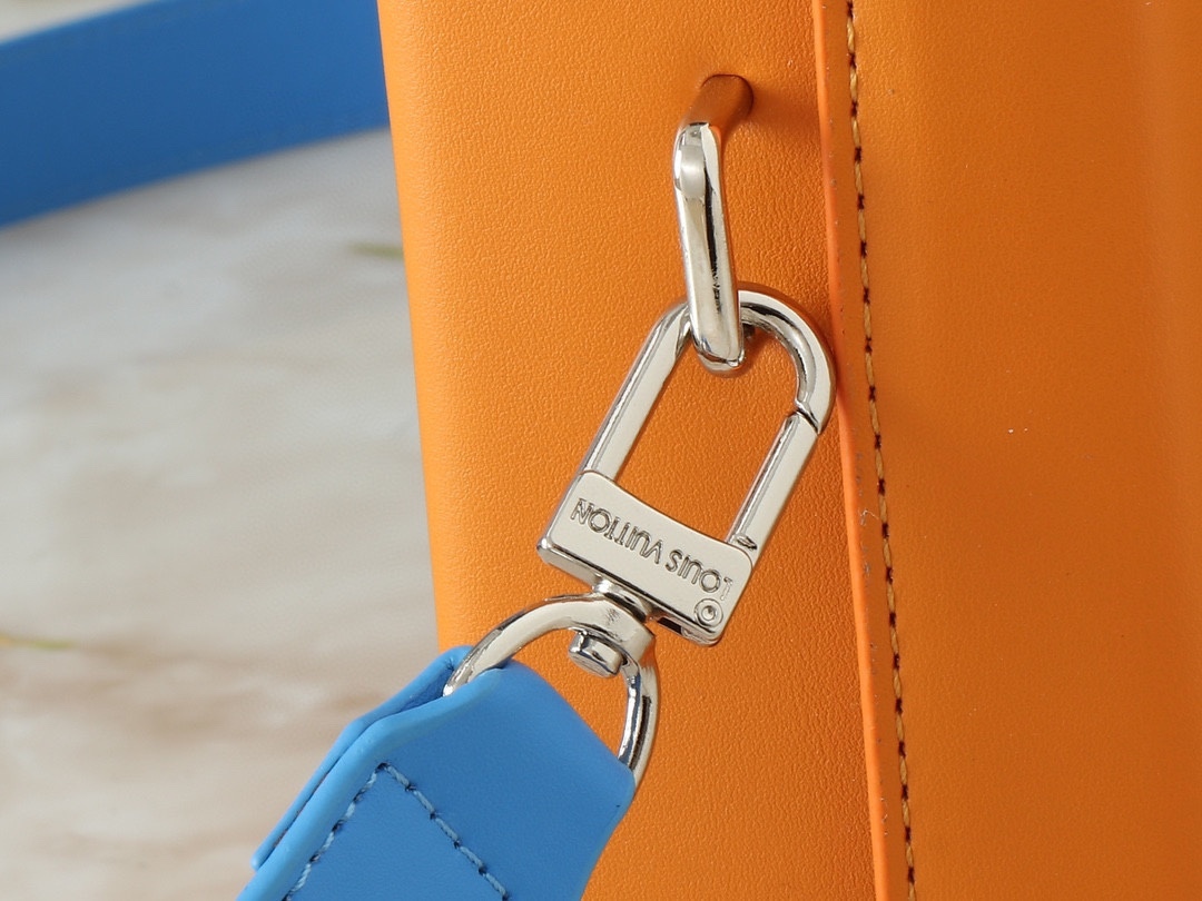 LOUIS VUITTON ルイヴィトン Shopper クロスボディバッグ M24455