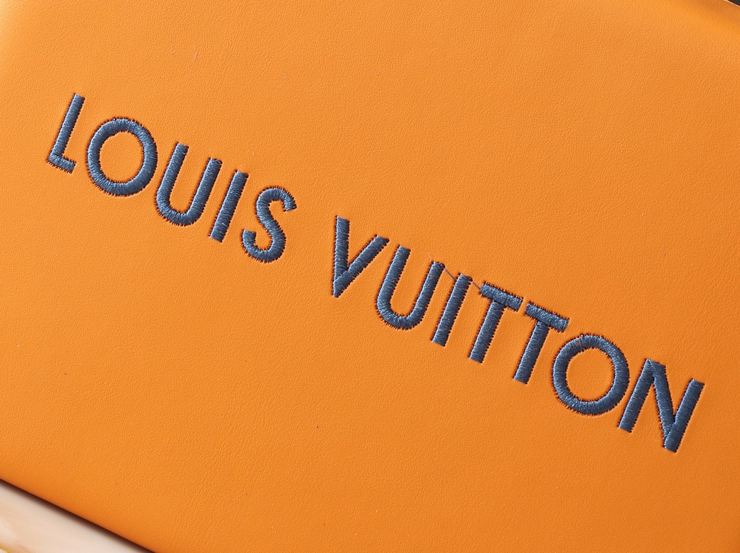 LOUIS VUITTON ルイヴィトン Shopper クロスボディバッグ M24455