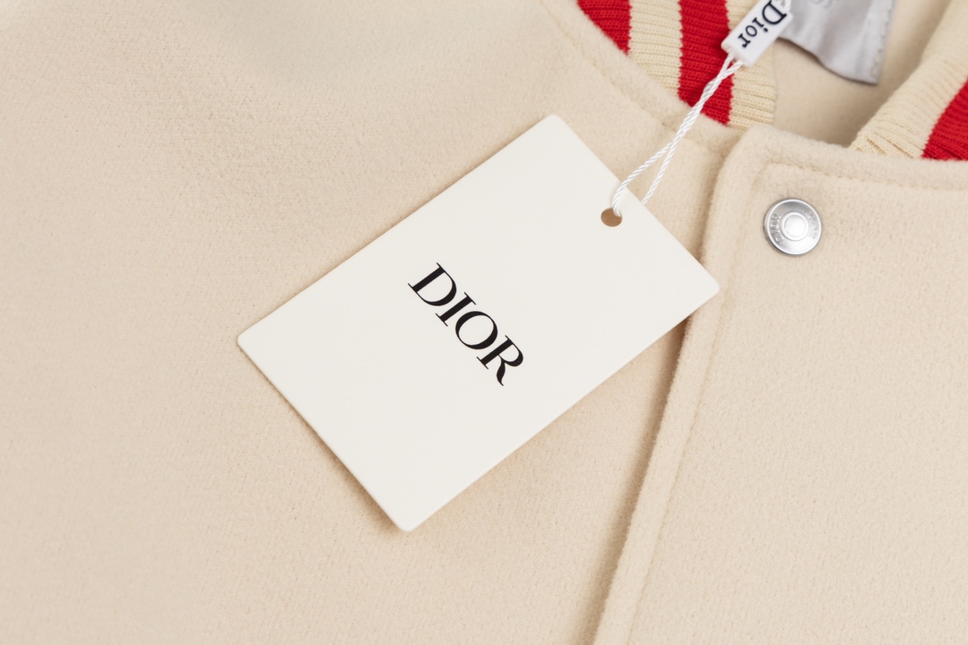 【DIOR公式旗艦店】ディオール ジャケット ご好評に付き再入荷！