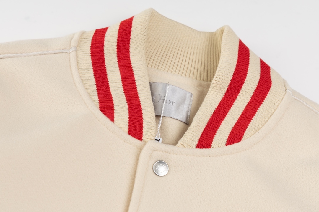 【DIOR公式旗艦店】ディオール ジャケット ご好評に付き再入荷！