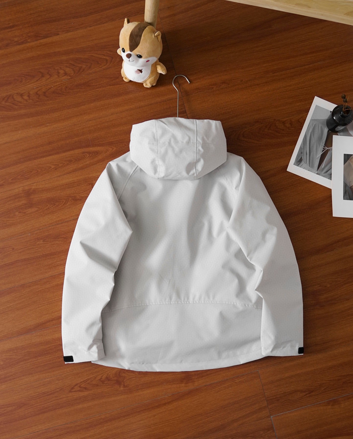 【ARC'TERYX旗艦店】SOLANOHOODY ジャケット ご好評に付き再入荷！