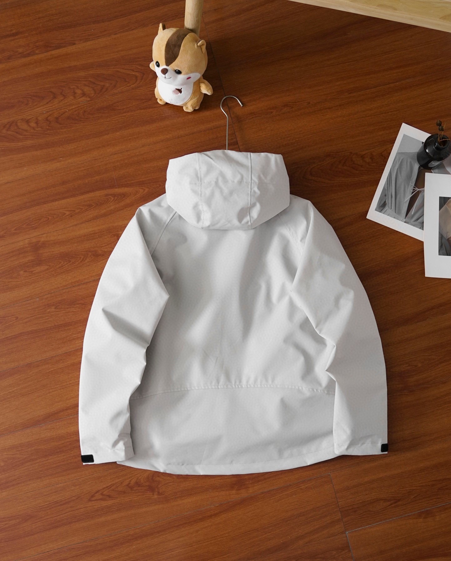 【ARC'TERYX旗艦店】SOLANOHOODY ジャケット ご好評に付き再入荷！