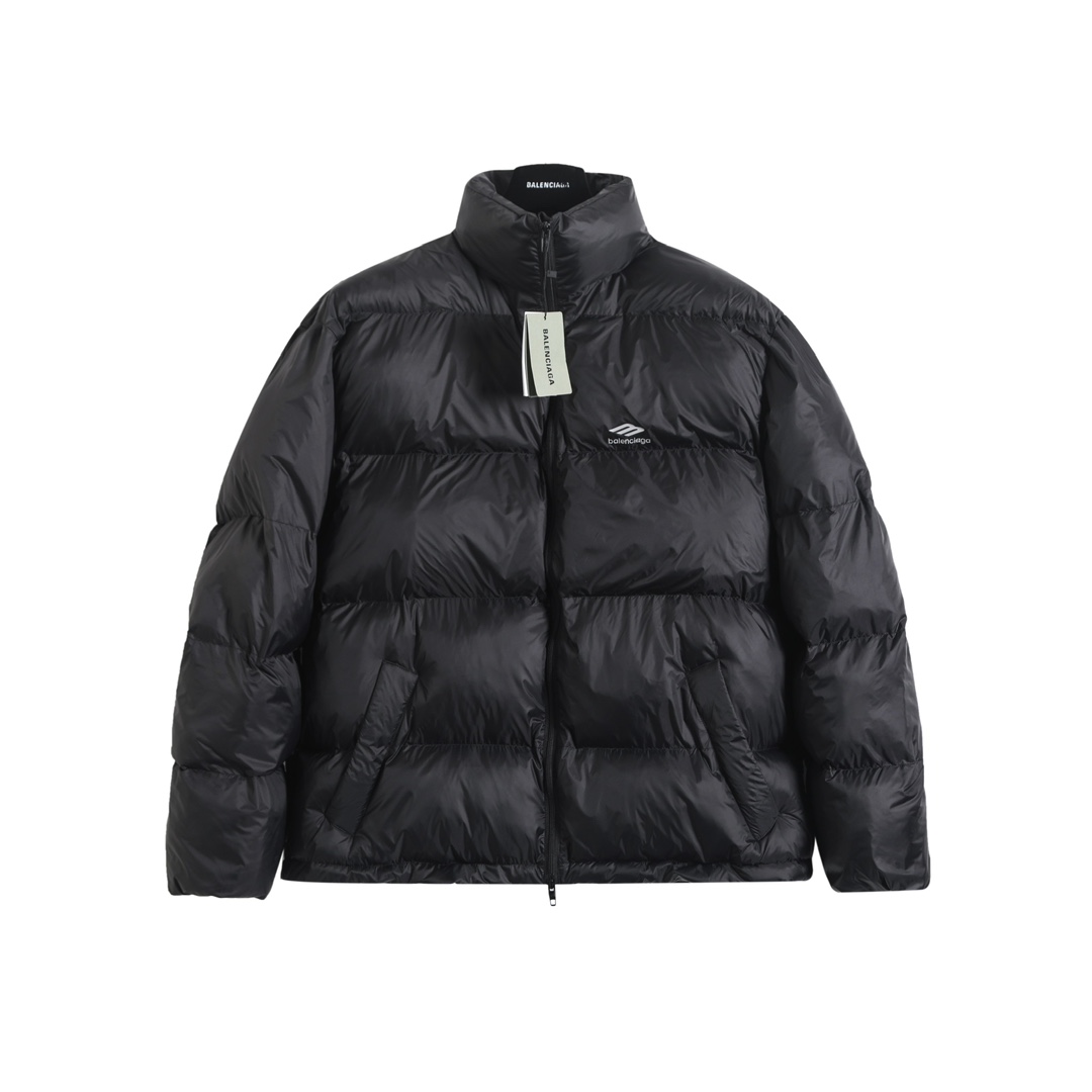 【BALENCIAGA】バレンシアガ BLCG 25FW ダウンジャケット ご好評に付き再入荷！