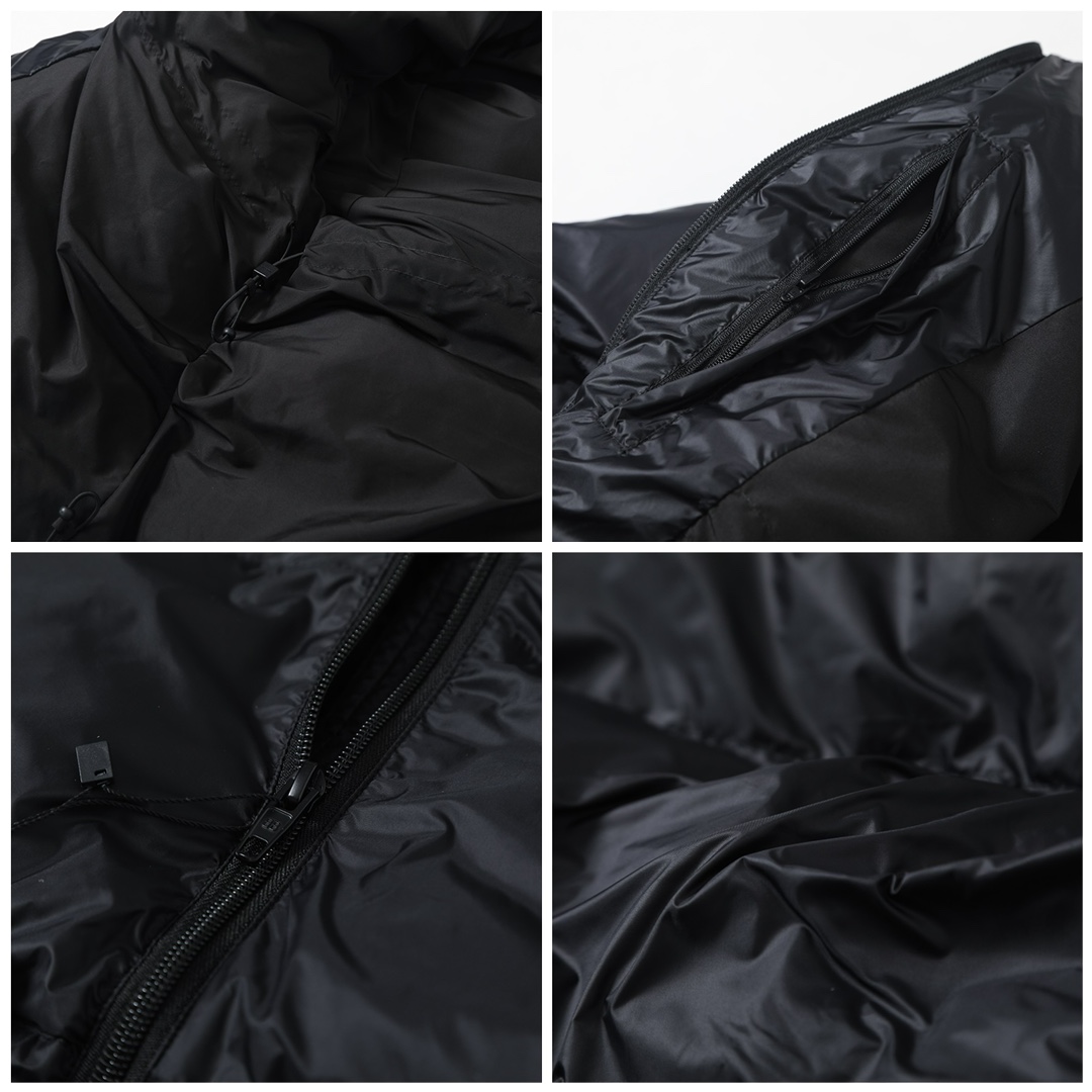 【BALENCIAGA】バレンシアガ BLCG 25FW ダウンジャケット ご好評に付き再入荷！