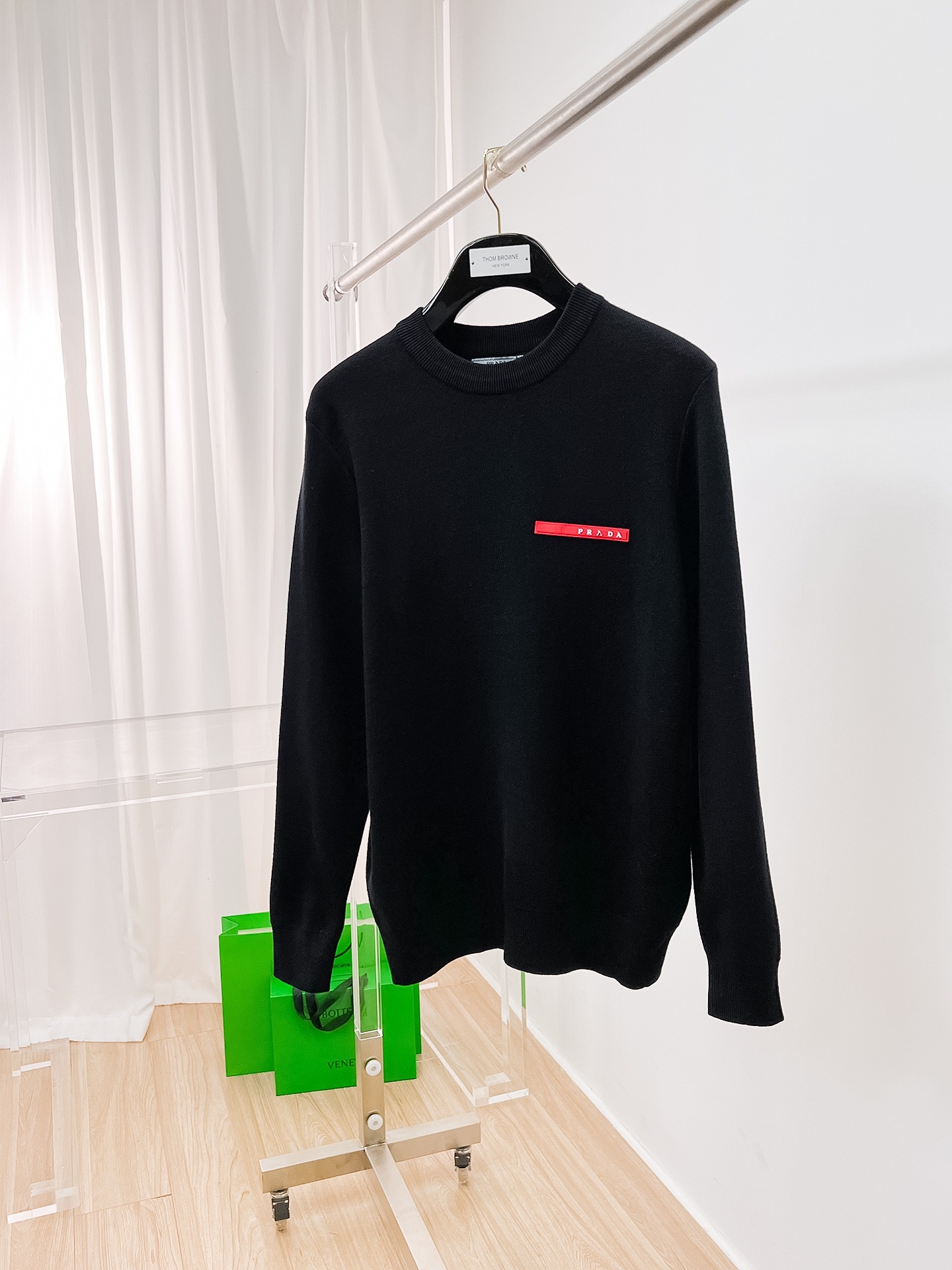【PRADA旗艦店】プラダ セーター ご好評に付き再入荷！
