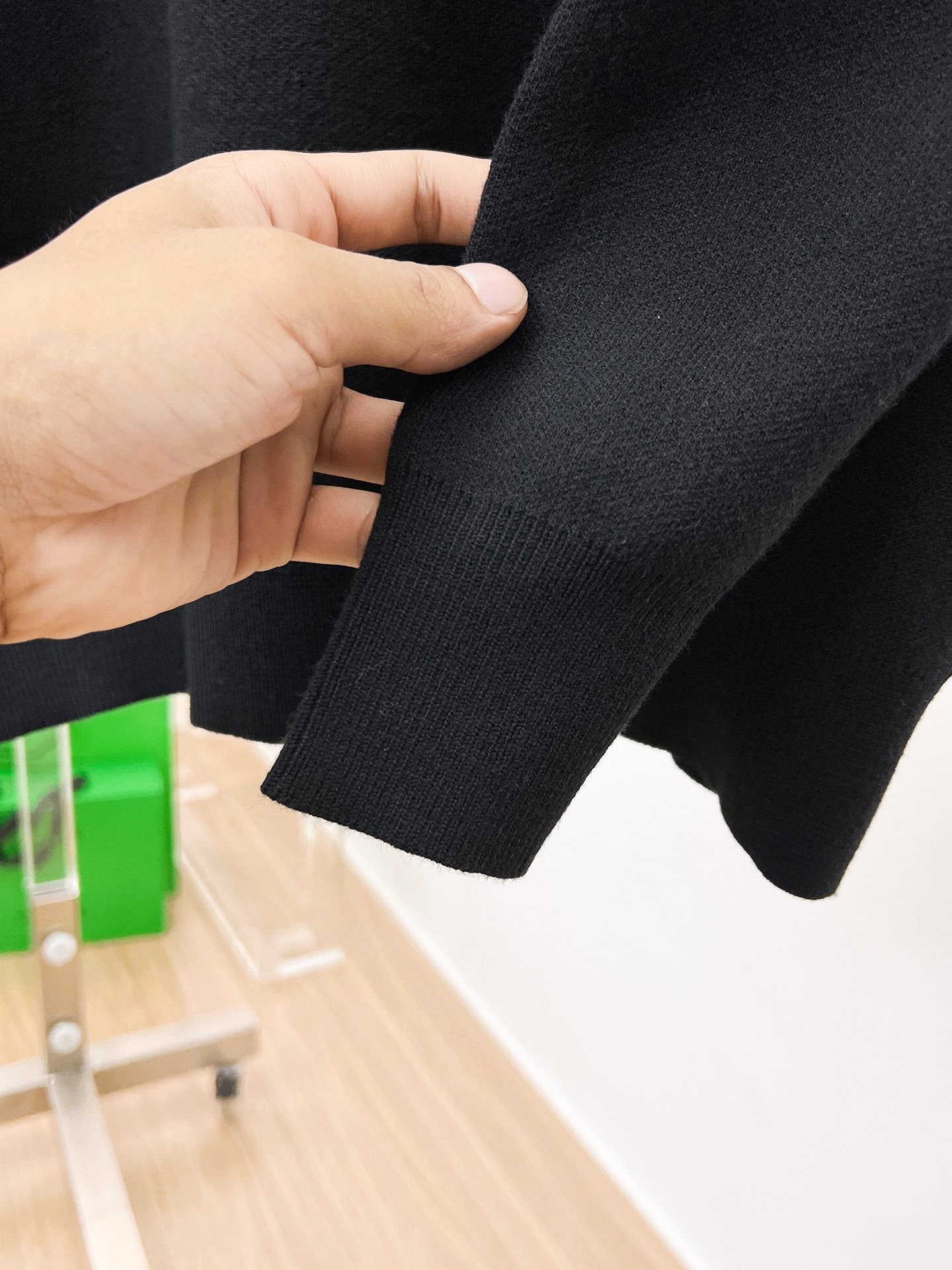 【PRADA旗艦店】プラダ セーター ご好評に付き再入荷！