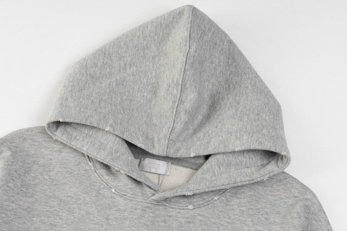 【DIOR】（ディオール ）パーカー、ご好評に付き再入荷！