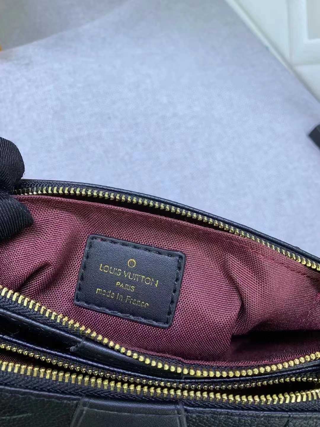 LOUIS VUITTON ルイヴィトン 3点セットのバッグ M44823