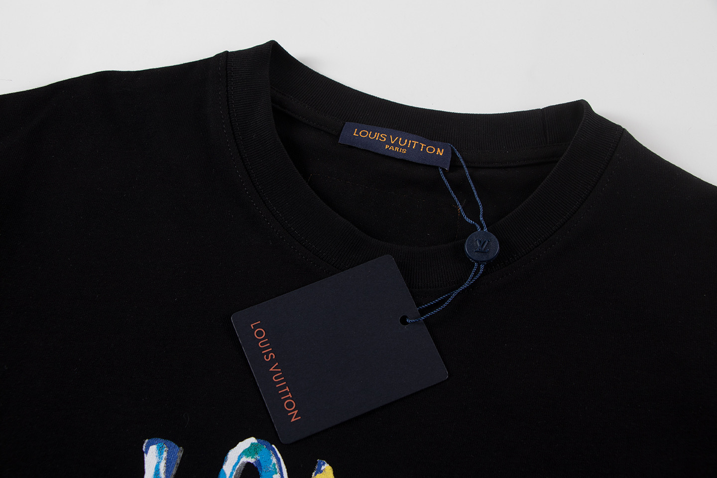 【LOUIS VUITTON旗艦店】ルイヴィトン 半袖Tシャツ ご好評に付き再入荷！