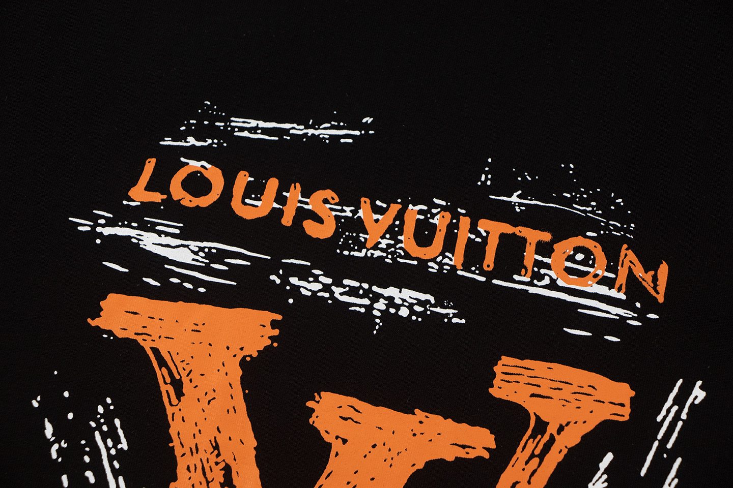 【LOUIS VUITTON旗艦店】ルイヴィトン 半袖Tシャツ ご好評に付き再入荷！