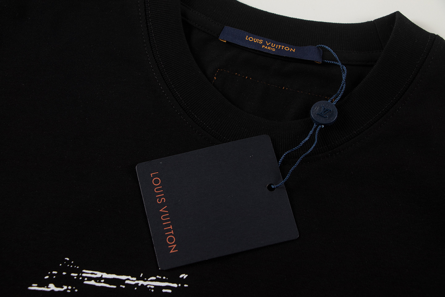 【LOUIS VUITTON旗艦店】ルイヴィトン 半袖Tシャツ ご好評に付き再入荷！