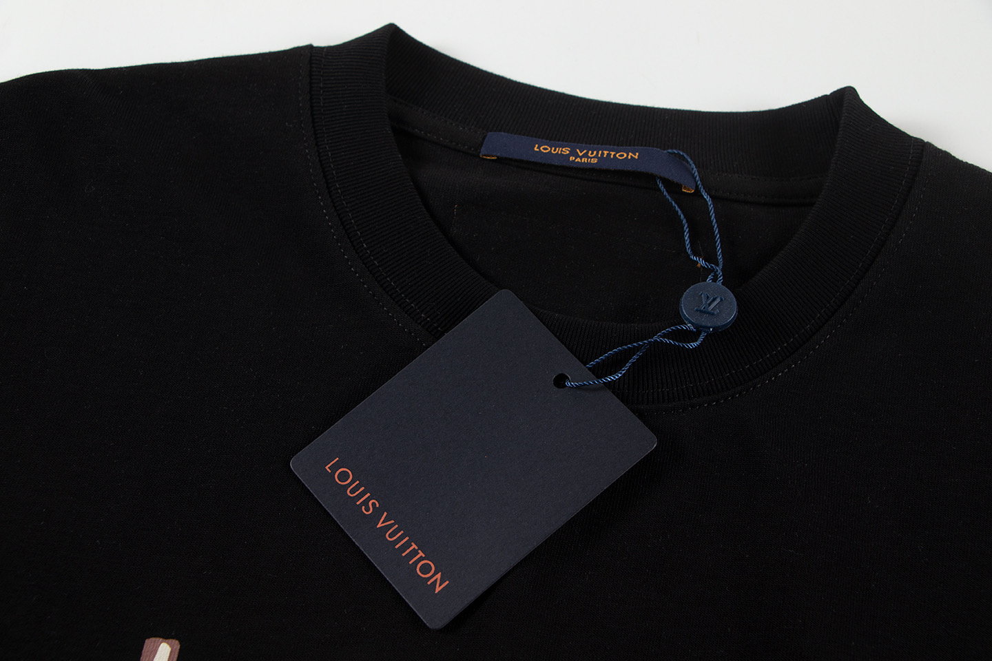 【LOUIS VUITTON旗艦店】ルイヴィトン 半袖Tシャツ ご好評に付き再入荷！