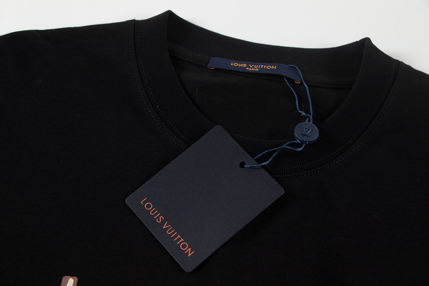 【LOUIS VUITTON旗艦店】ルイヴィトン 半袖Tシャツ ご好評に付き再入荷！
