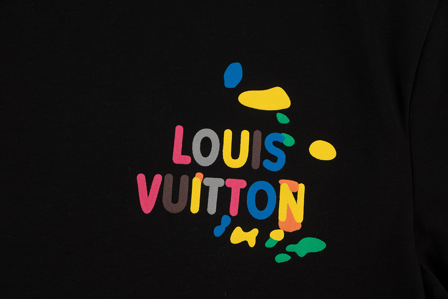 【LOUIS VUITTON旗艦店】ルイヴィトン 半袖Tシャツ ご好評に付き再入荷！