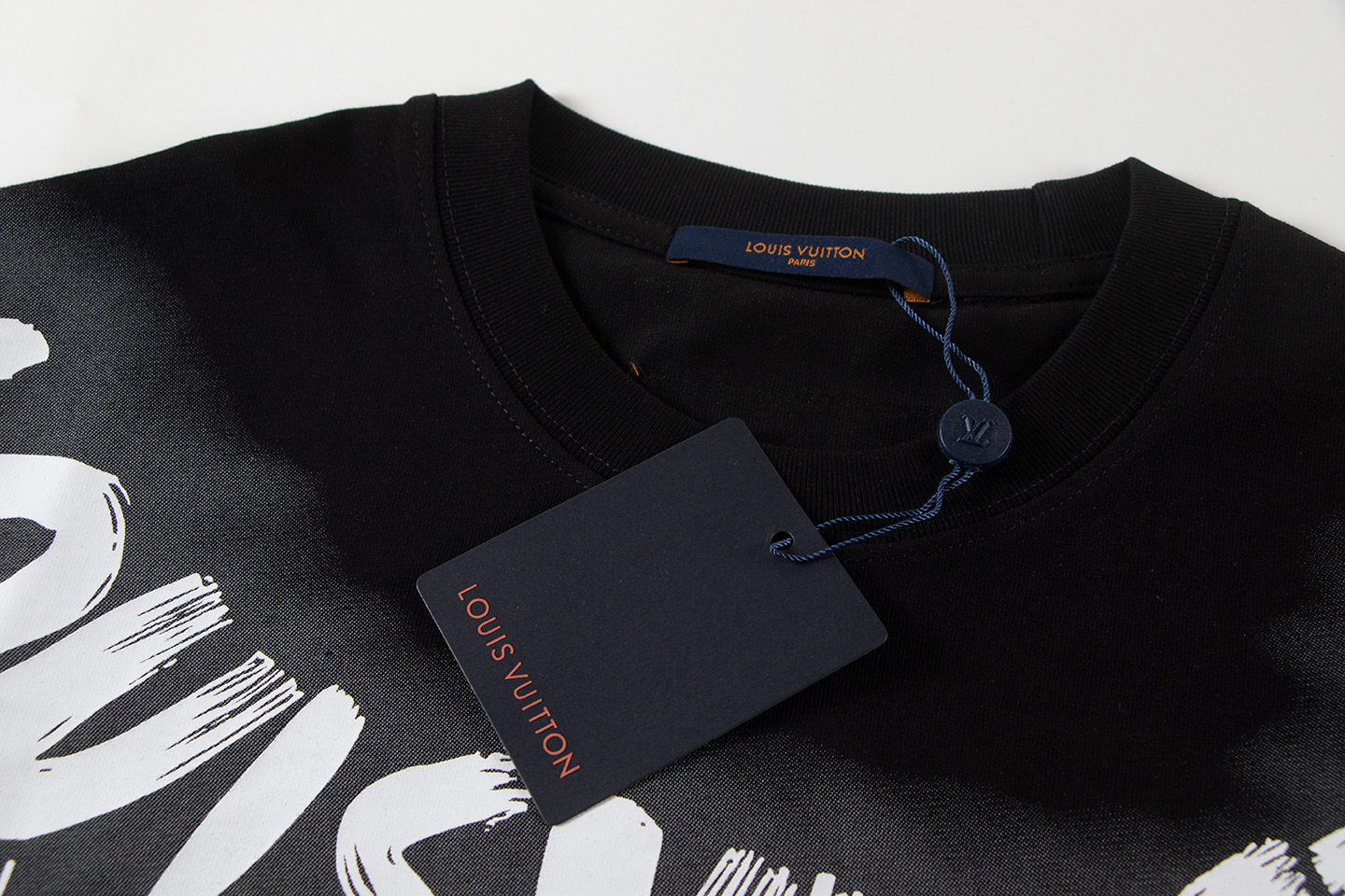 【LOUIS VUITTON旗艦店】ルイヴィトン 半袖Tシャツ ご好評に付き再入荷！