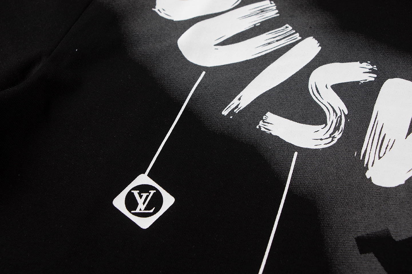 【LOUIS VUITTON旗艦店】ルイヴィトン 半袖Tシャツ ご好評に付き再入荷！